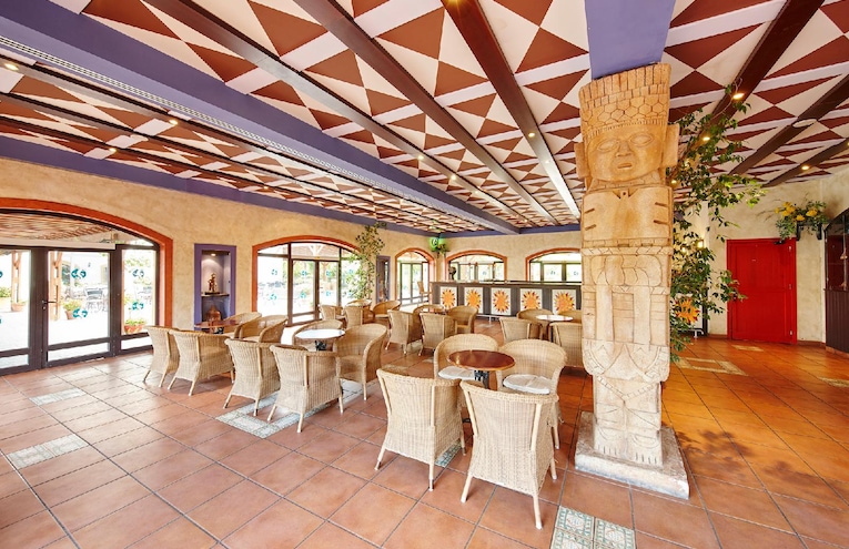 Restaurants - 5