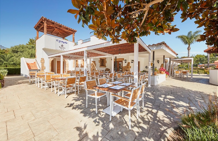 Restaurants - 3