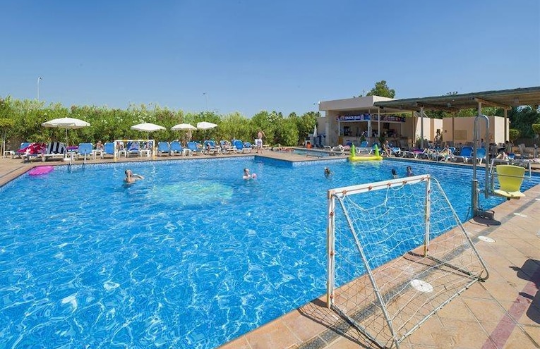 Schwimmbäder - 2