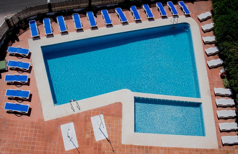 Schwimmbäder - 1