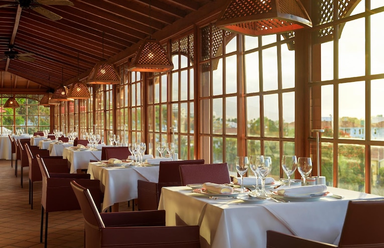 Restaurants - 2
