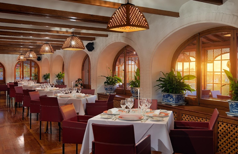 Restaurants - 3