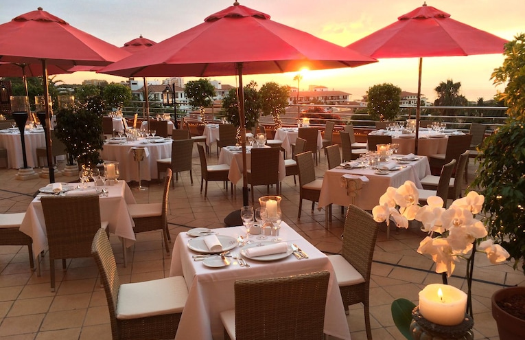 Restaurants - 4