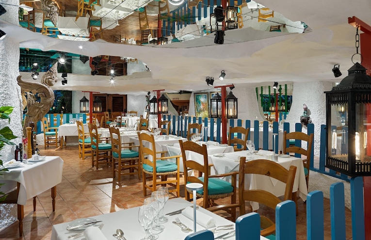 Restaurants - 6