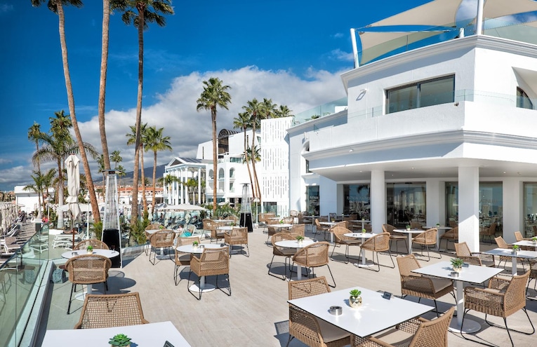 Restaurants - 1