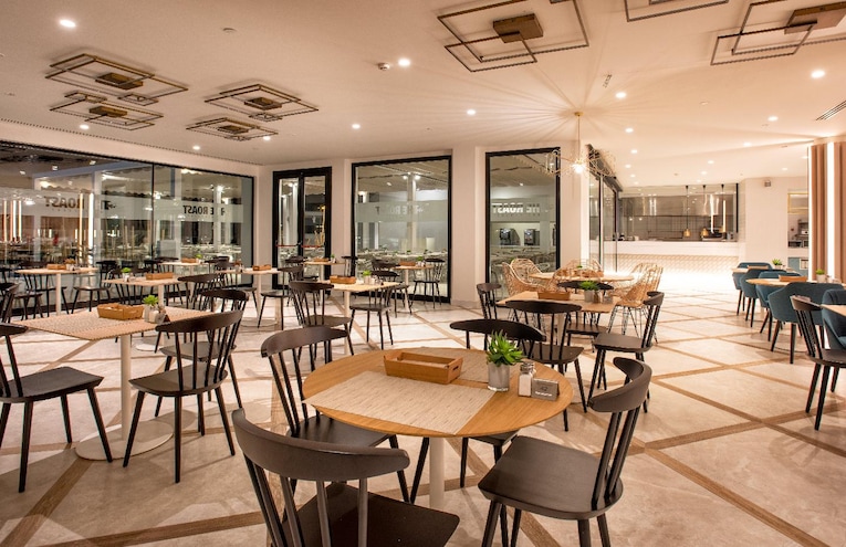 Restaurants - 2