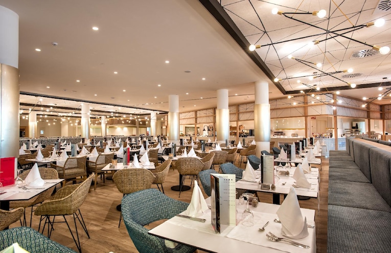 Restaurants - 5