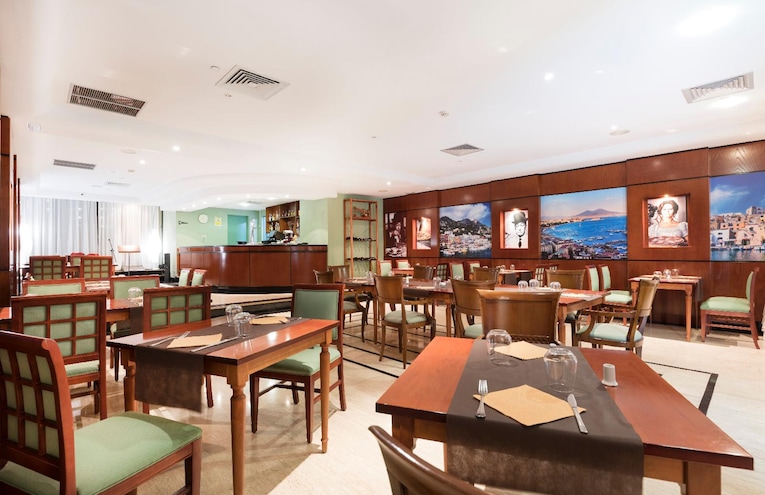 Restaurants - 2