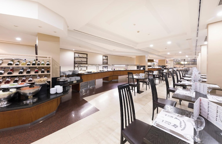 Restaurants - 3