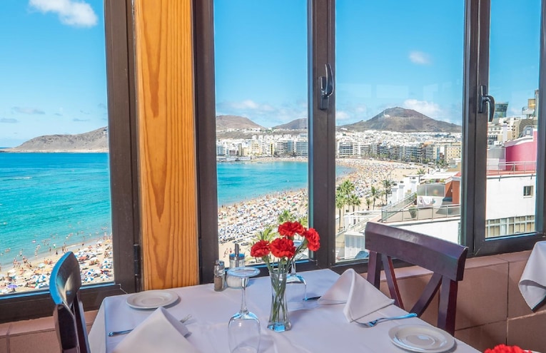 Restaurants - 1