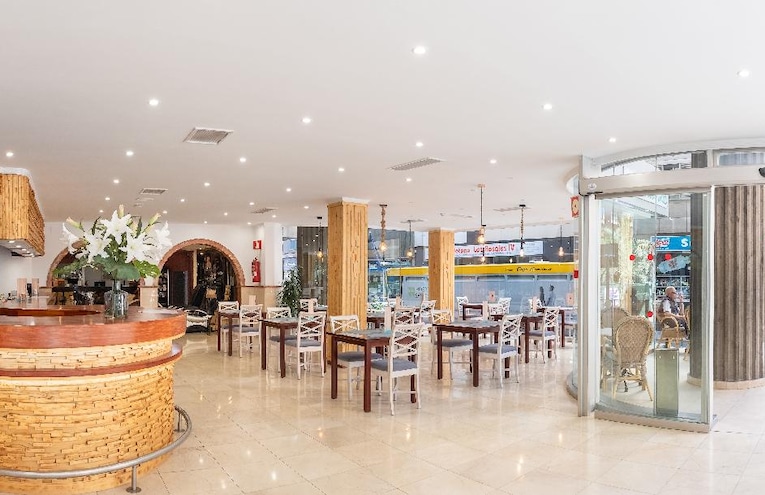 Restaurants - 3