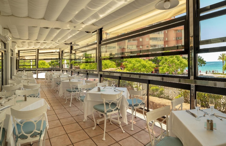 Restaurants - 2