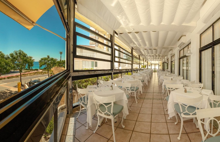 Restaurants - 3