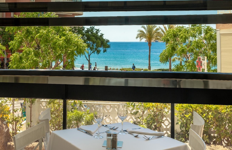 Restaurants - 1