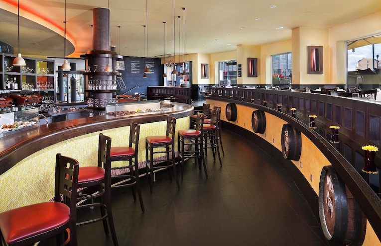 Restaurants - 2