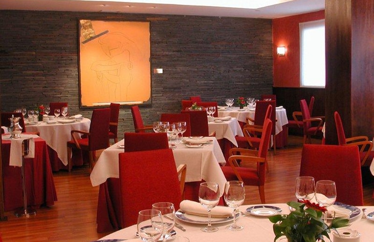 Restaurants - 1