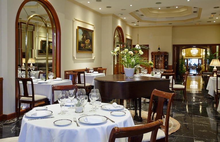 Restaurants - 2