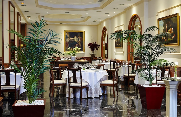Restaurants - 3