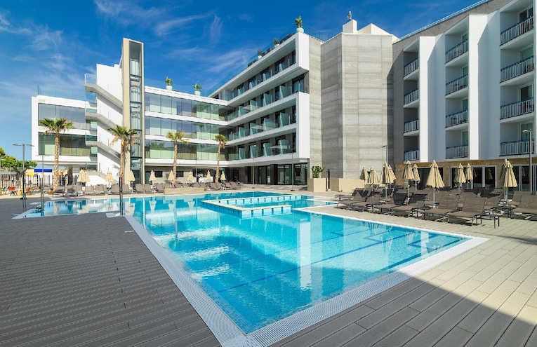 Schwimmbäder - 5