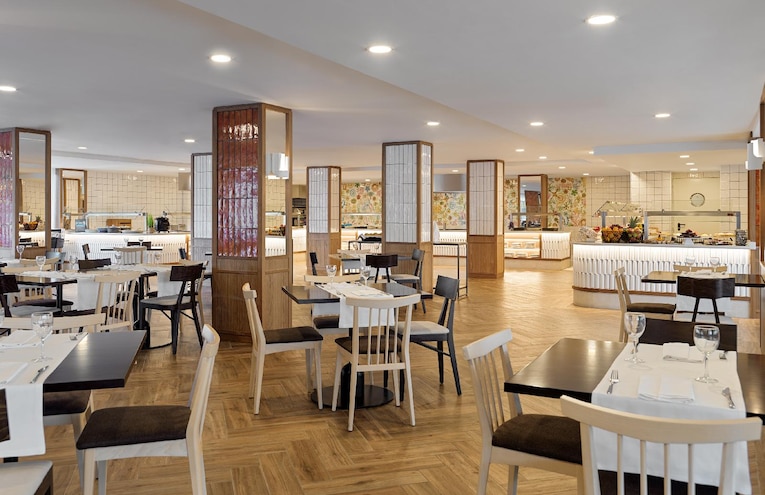Restaurants - 2