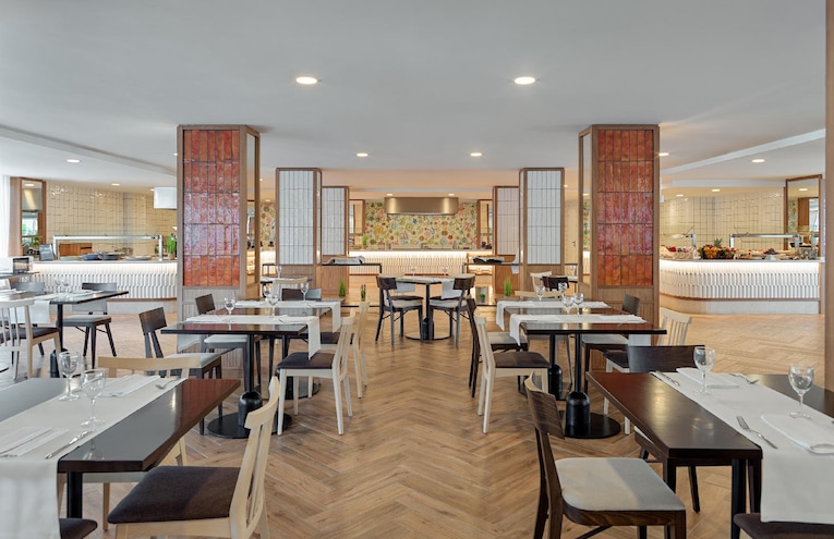 Restaurants - 3