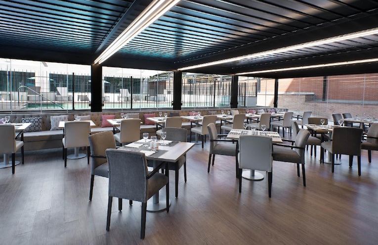 Restaurants - 3