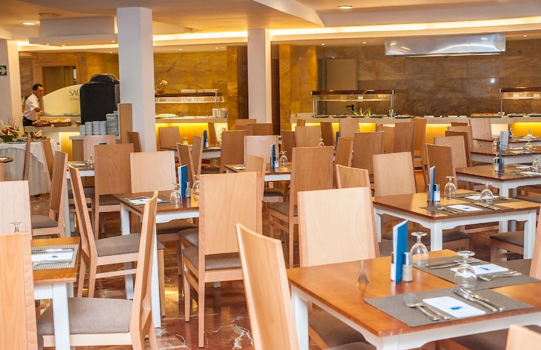Restaurants - 1
