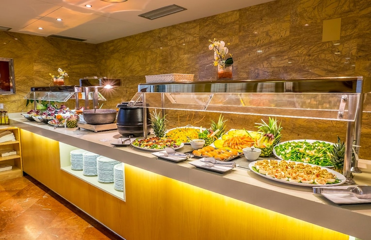 Restaurants - 3