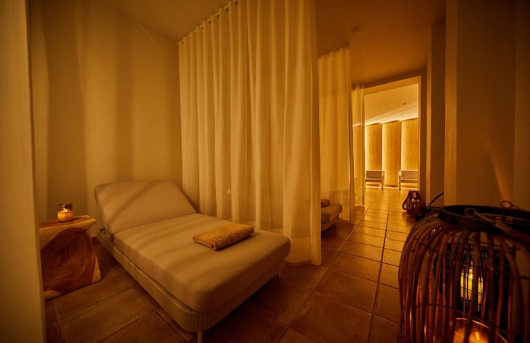 Spas - 1