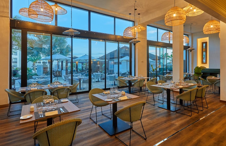 Restaurants - 2