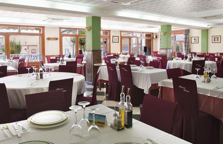 Restaurants - 1