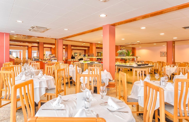 Restaurants - 1
