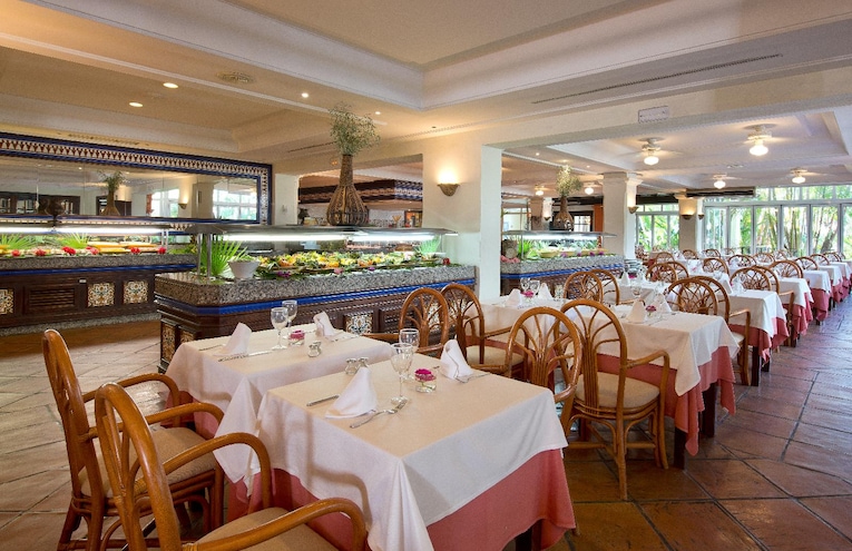 Restaurants - 2