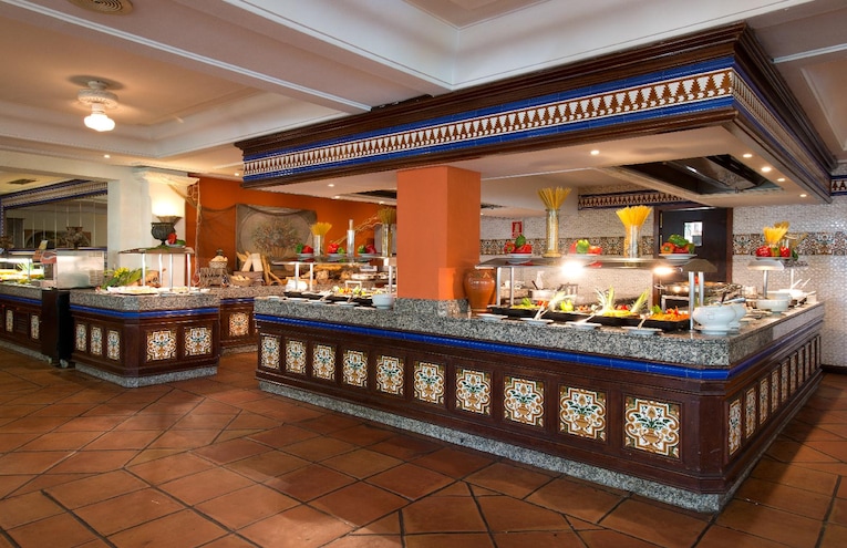Restaurants - 6
