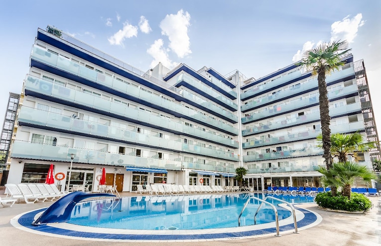 Schwimmbäder - 1
