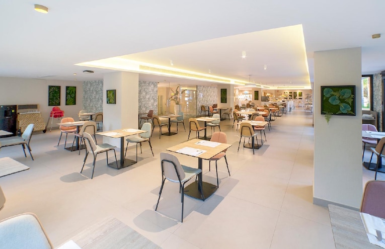 Restaurants - 2