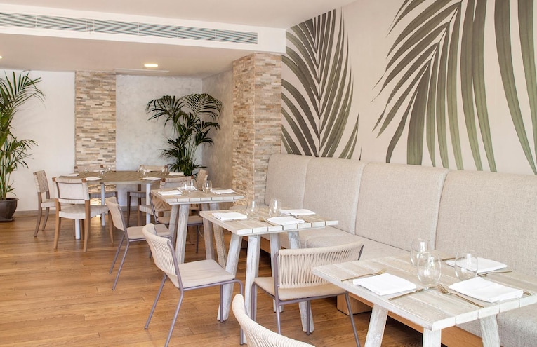 Restaurants - 5