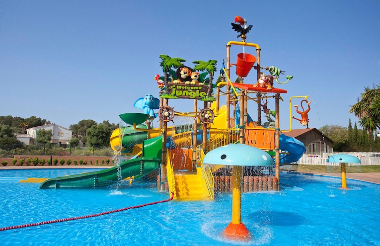 Schwimmbäder - 1