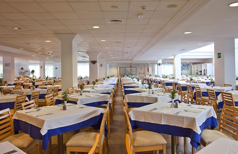 Restaurants - 2