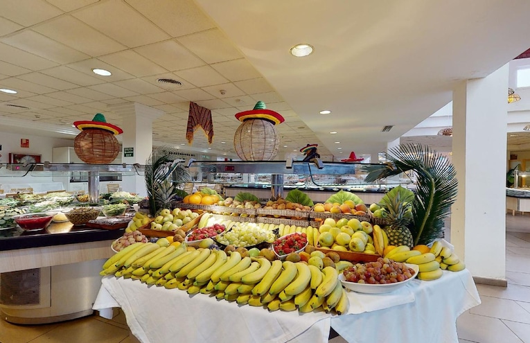 Restaurants - 8