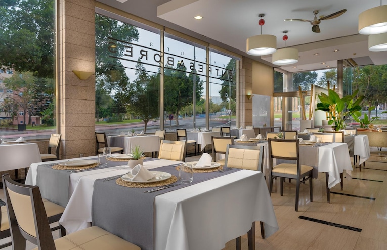 Restaurants - 2