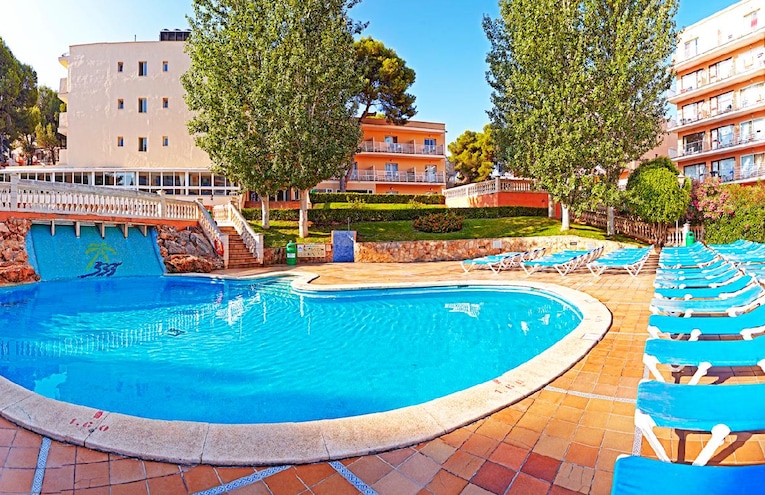 Schwimmbäder - 1