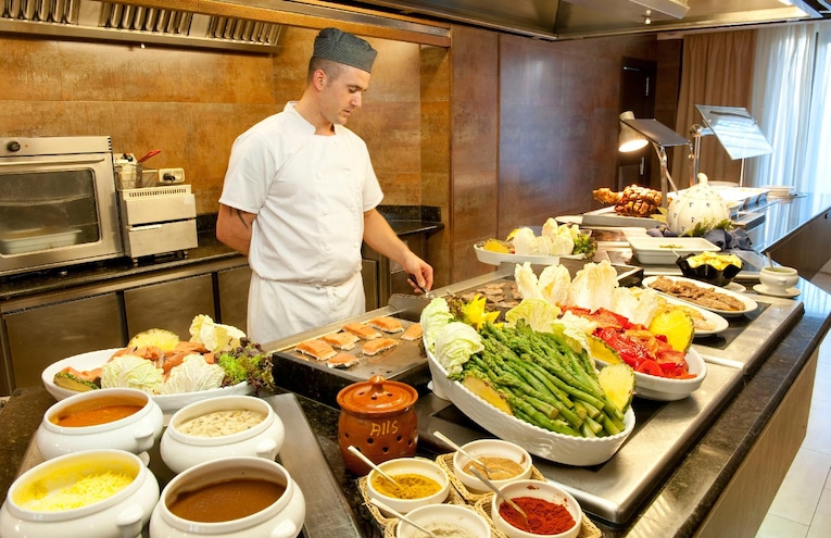 Restaurants - 2