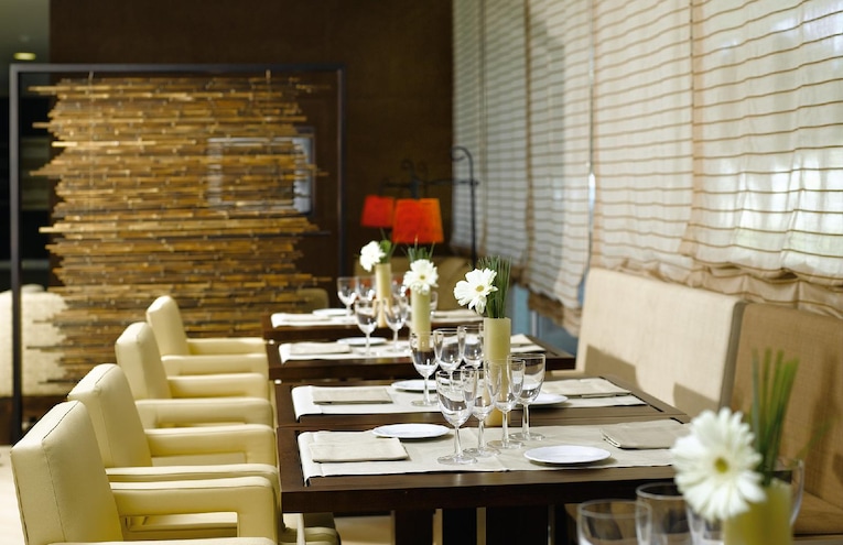 Restaurants - 1