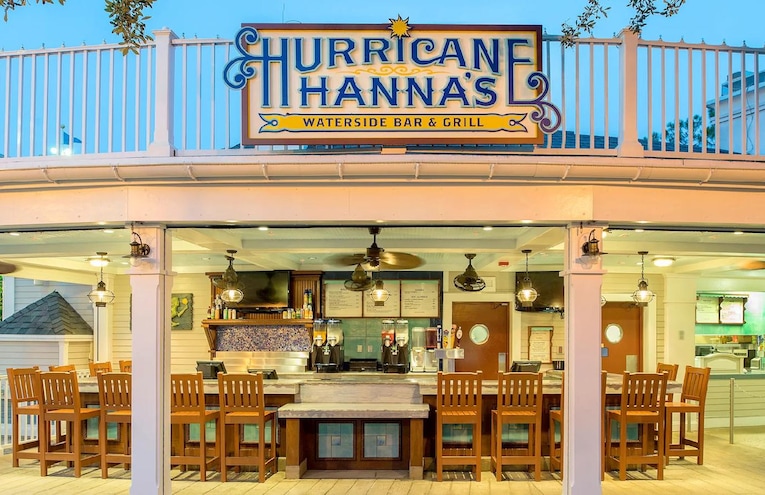 Restaurants - 1