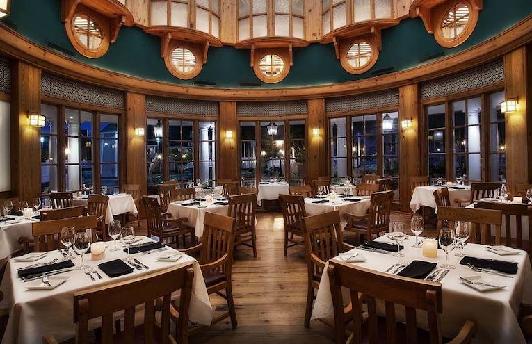 Restaurants - 2