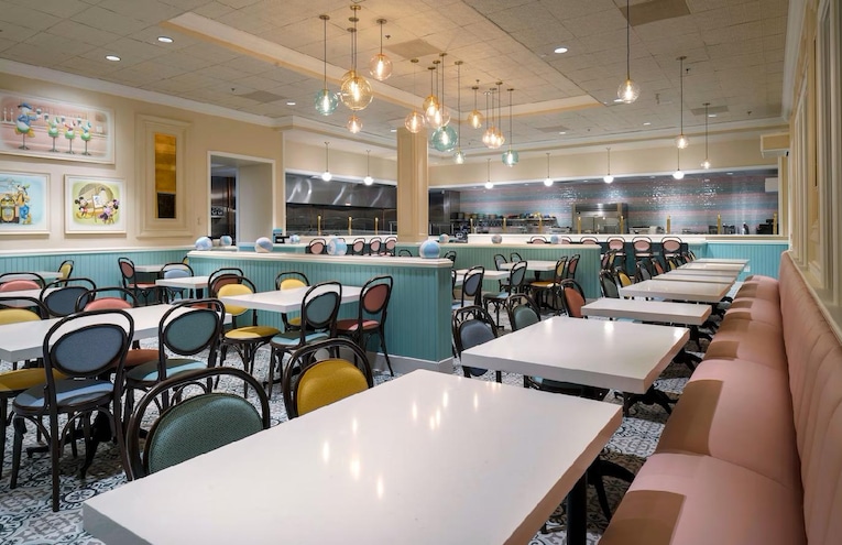 Restaurants - 6