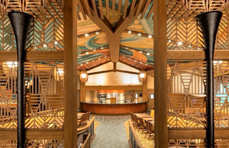 Restaurants - 2