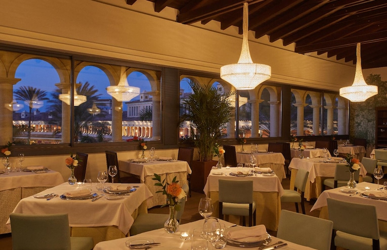 Restaurants - 2
