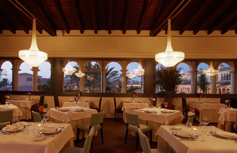 Restaurants - 3